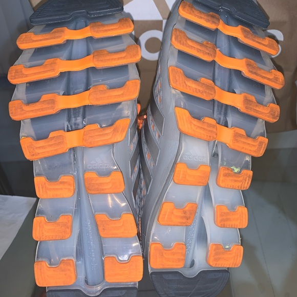 Adidas running blades - Picture 4 of 5